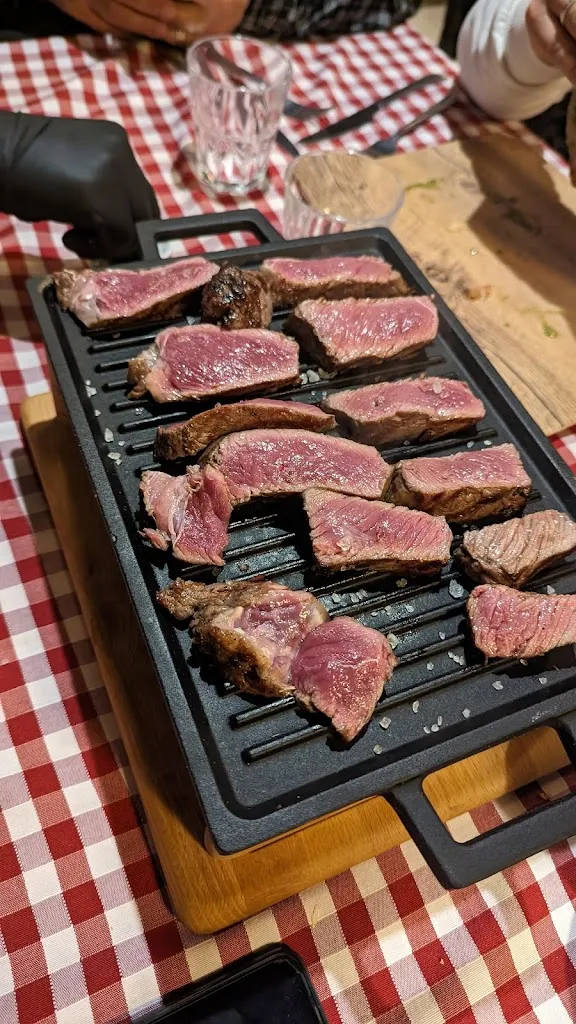 Giuseppe Arcerito_Panineria 'Ino - Pan'Ino d'Autore_Caltagirone_recensione