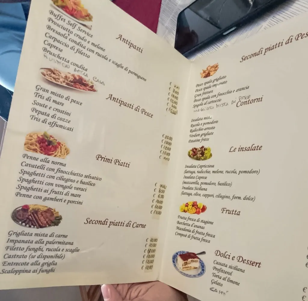 Menu_Non Solo Vino - Ristorante_Caltagirone_image_1
