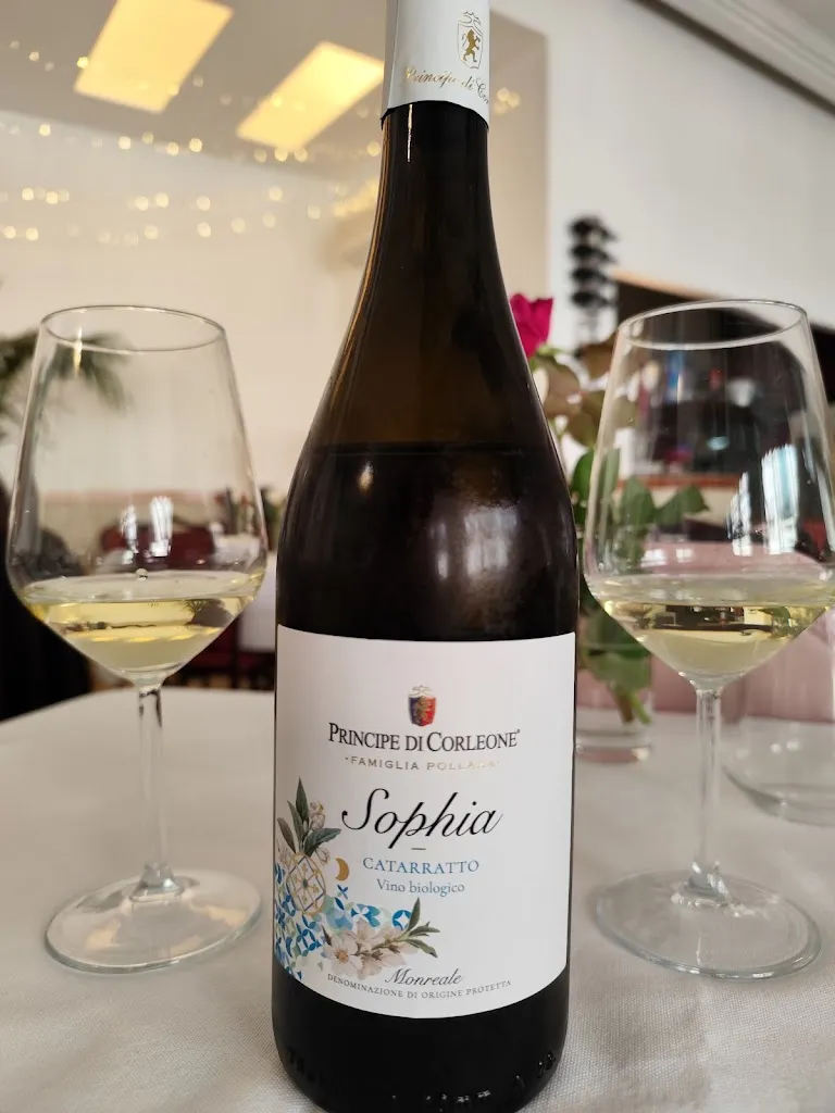 Nicky Oramas_Non Solo Vino - Ristorante_Caltagirone_review