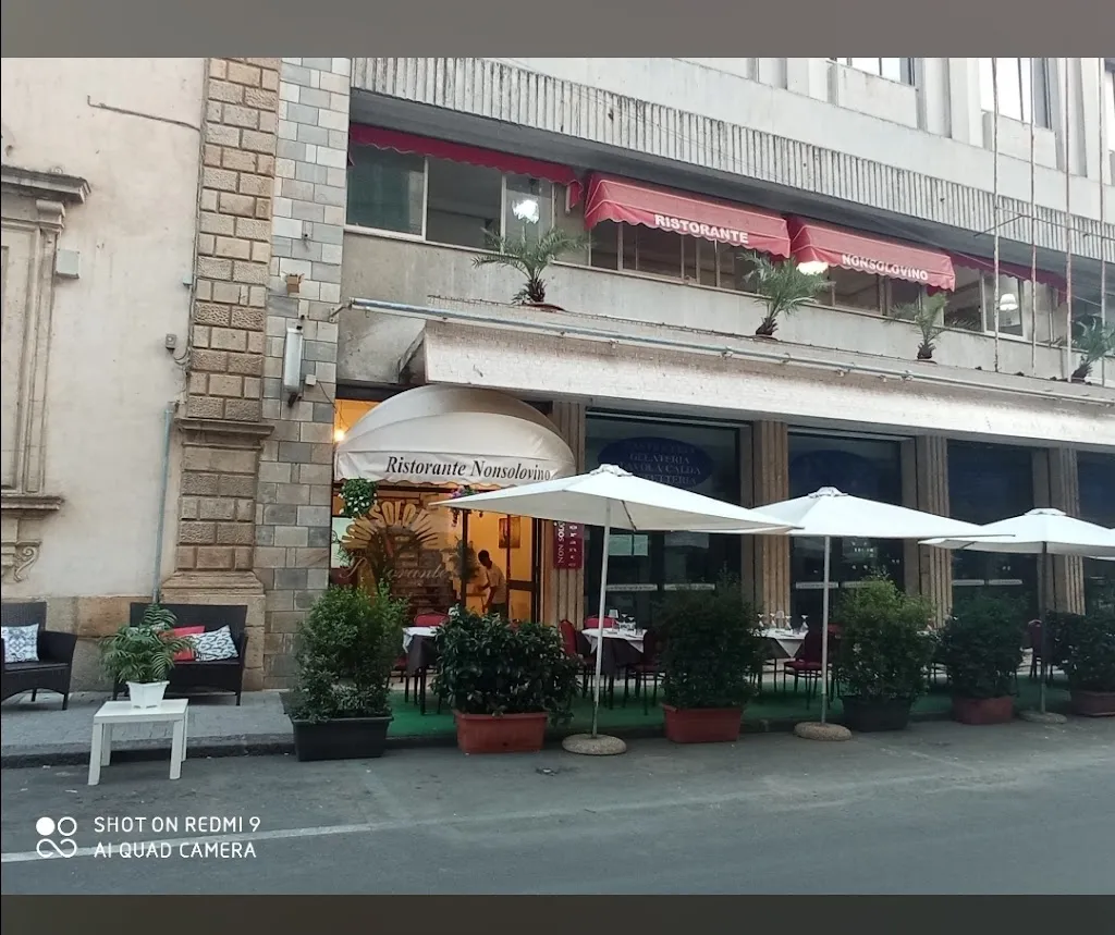 Non Solo Vino - Ristorante restaurant in Caltagirone