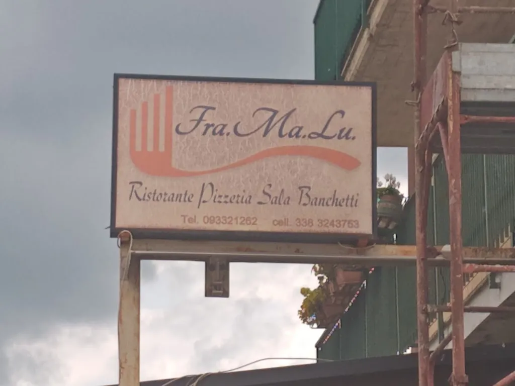 Masayuki Ogima_Ristorante Pizzeria Fra.Ma.Lu. srl_Caltagirone_recensione