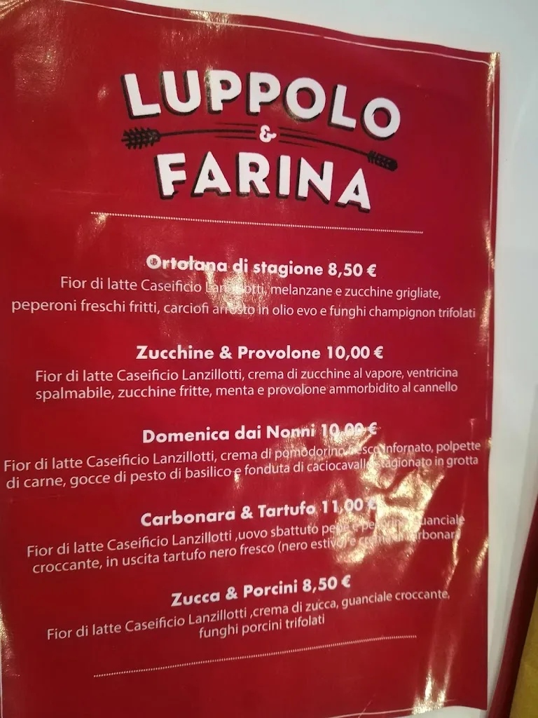 Menu_Luppolo & Farina_Latiano_image_1