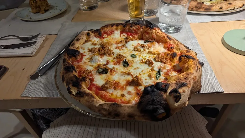 Daniele Ramsay_Luppolo & Farina_Latiano_review