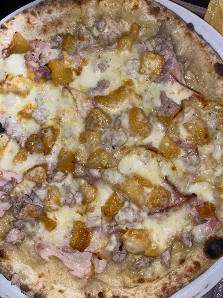 Menu_L'Incanto Pizzeria Gourmet #Apericena #Ristorante solo su Prenotazione entro le ore 18:00 #Pizza Senza Glutine_Caltagirone_image_5