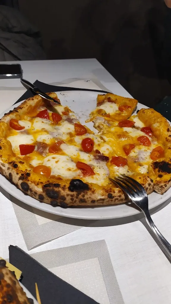 Menu_L'Incanto Pizzeria Gourmet #Apericena #Ristorante solo su Prenotazione entro le ore 18:00 #Pizza Senza Glutine_Caltagirone_image_7