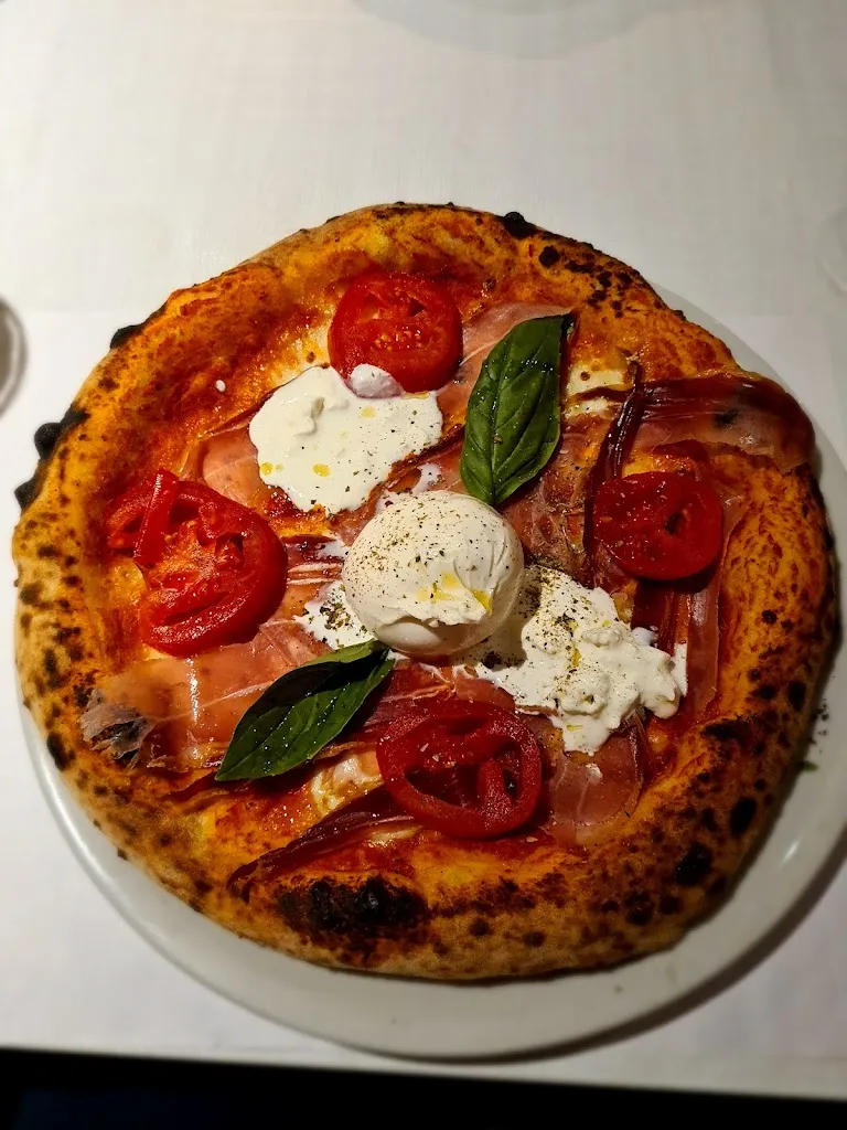 Veselka_L'Incanto Pizzeria Gourmet #Apericena #Ristorante solo su Prenotazione entro le ore 18:00 #Pizza Senza Glutine_Caltagirone_review