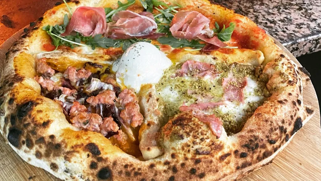 L'Incanto Pizzeria Gourmet #Apericena #Ristorante solo su Prenotazione entro le ore 18:00 #Pizza Senza Glutine_Caltagirone_slider_image_2