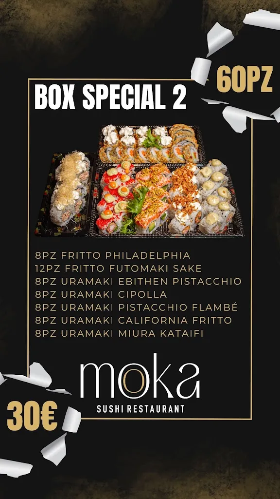 Menu_Moka Sushi Caltagirone_Caltagirone_image_1
