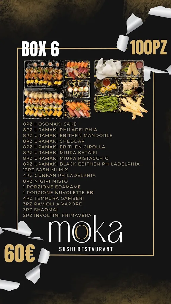 Menu_Moka Sushi Caltagirone_Caltagirone_image_2