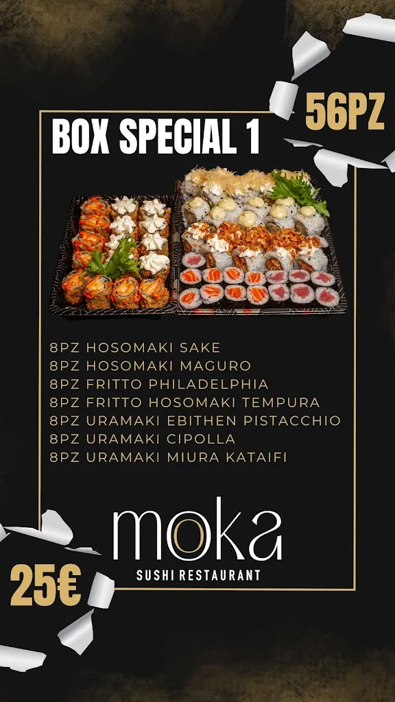 Menu_Moka Sushi Caltagirone_Caltagirone_image_3