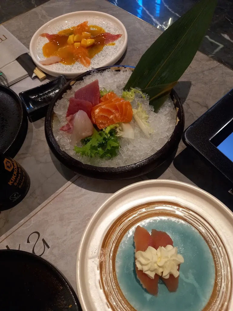 Alle otna_Moka Sushi Caltagirone_Caltagirone_review