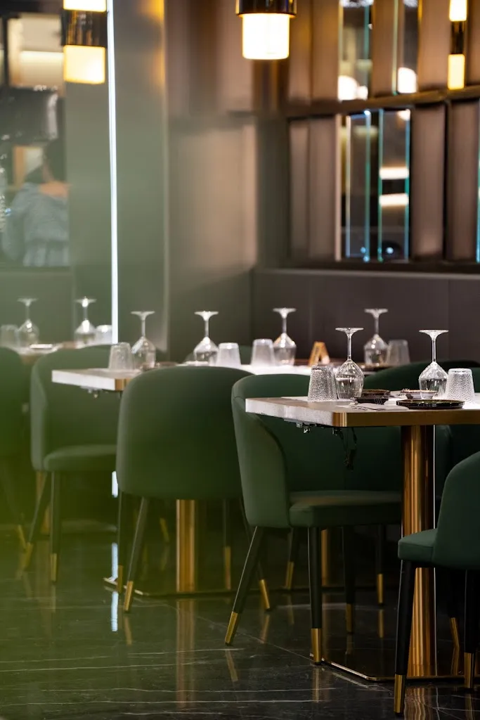 Moka Sushi Caltagirone restaurant in Caltagirone