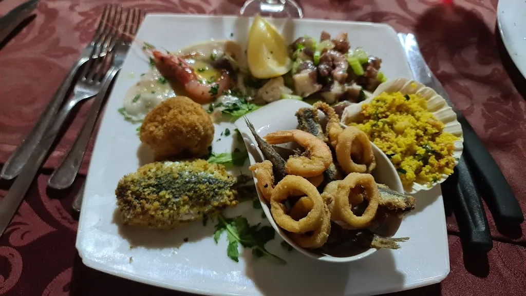 Menu_The Wall - Alberghina Felice_Caltagirone_image_2