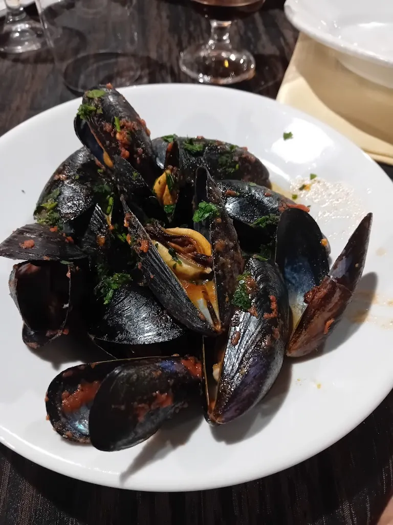 Menu_The Wall - Alberghina Felice_Caltagirone_image_4