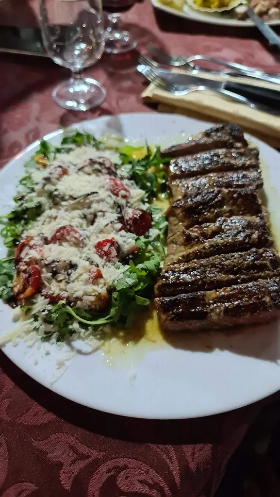 Menu_The Wall - Alberghina Felice_Caltagirone_image_7