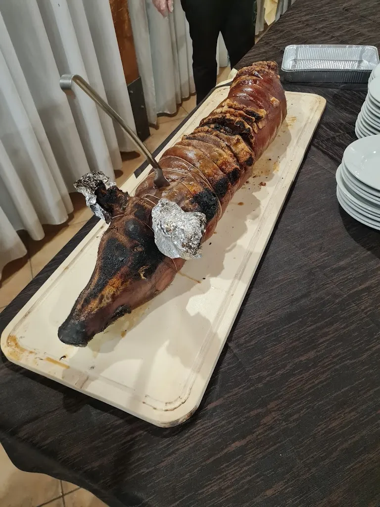 Menu_The Wall - Alberghina Felice_Caltagirone_image_9