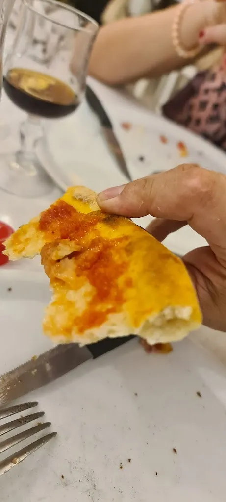 Menu_La Scala Ristorante Pizzeria_Caltagirone_image_2