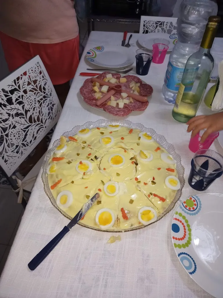 Menu_La Scala Ristorante Pizzeria_Caltagirone_image_6