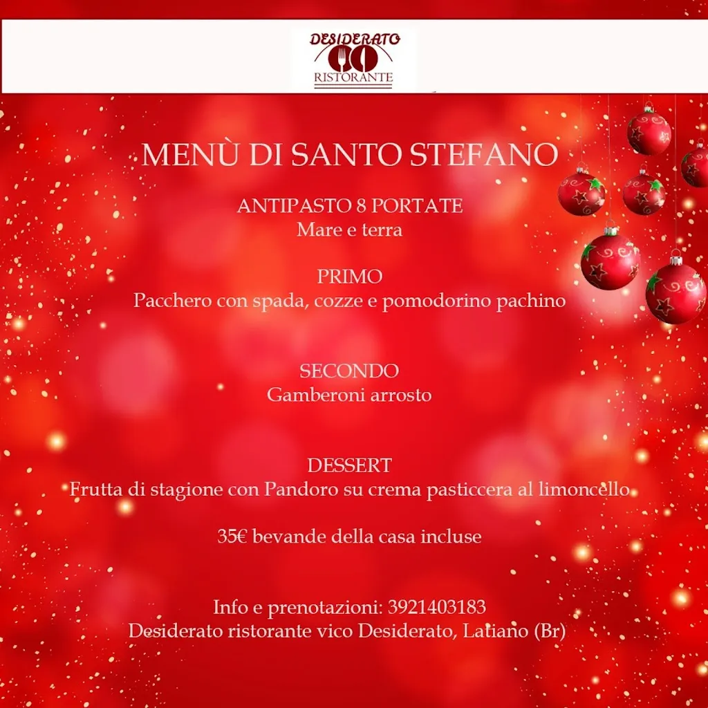 Menu_Ristorante Desiderato_Latiano_image_3