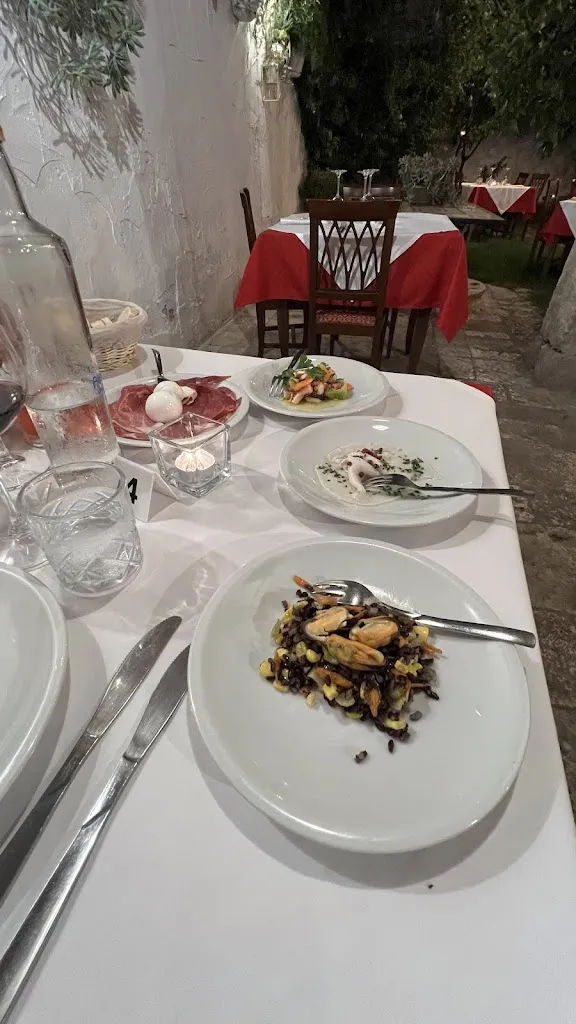 Renders Boekhouding_Ristorante Desiderato_Latiano_review