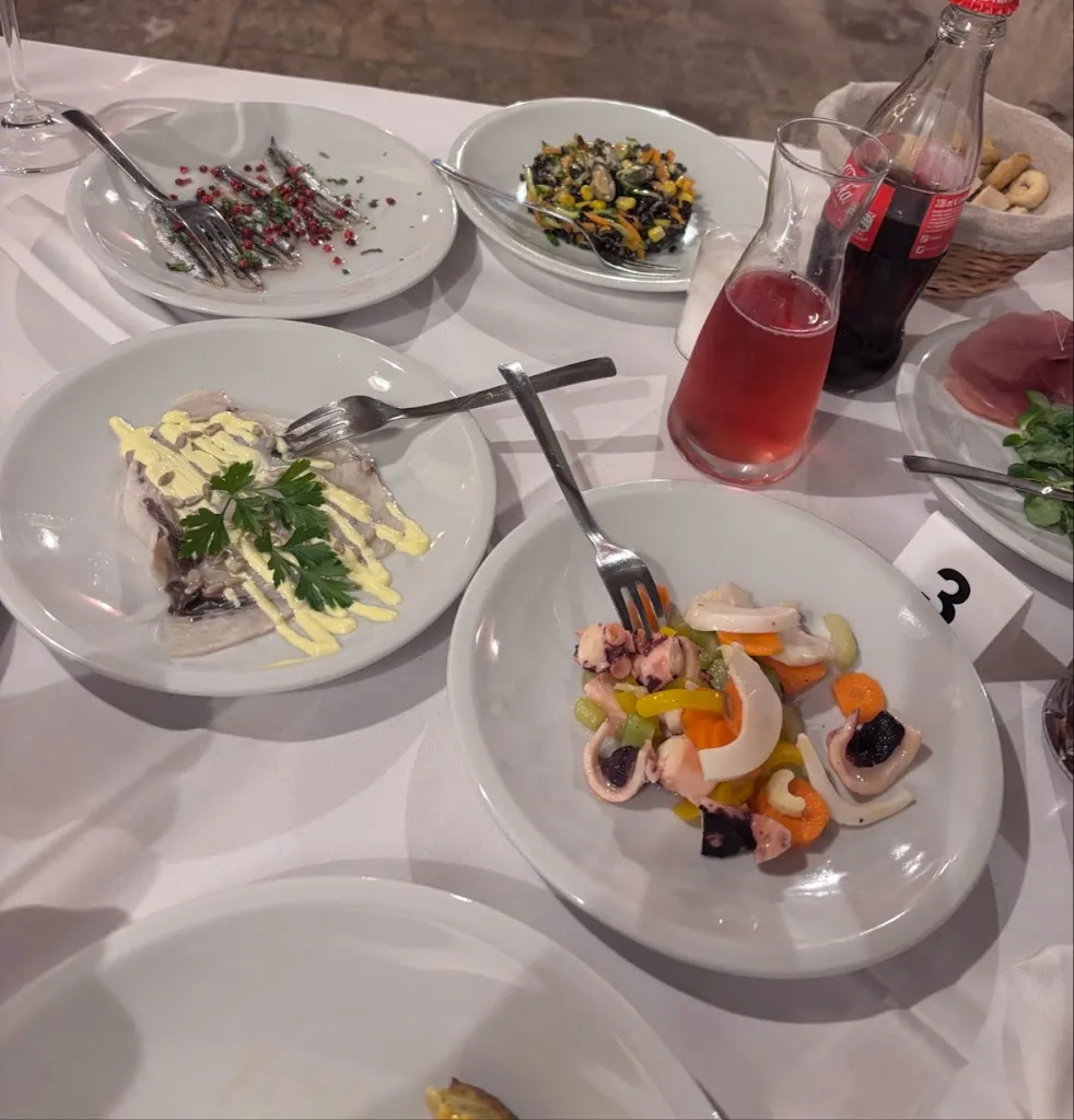 Mona_Ristorante Desiderato_Latiano_review