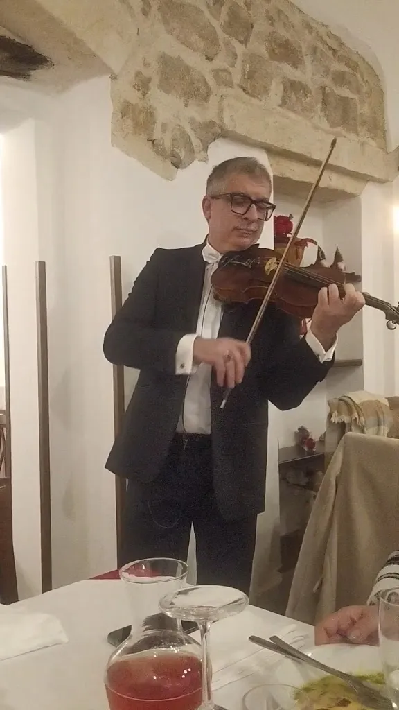 Ristorante Desiderato_Latiano_slider_image_2