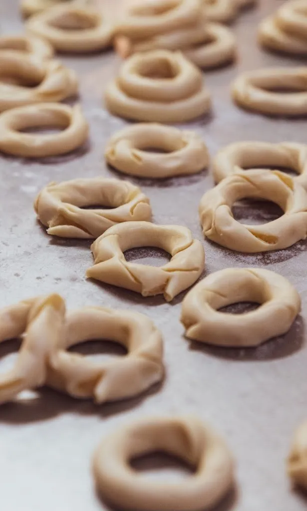 Menu_Forno Polizzi_Caltagirone_image_5