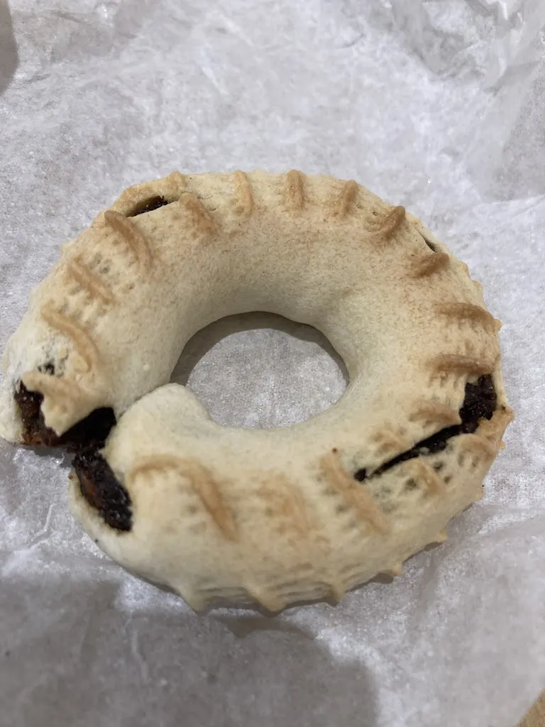 Luisa Interligi_Forno Polizzi_Caltagirone_review