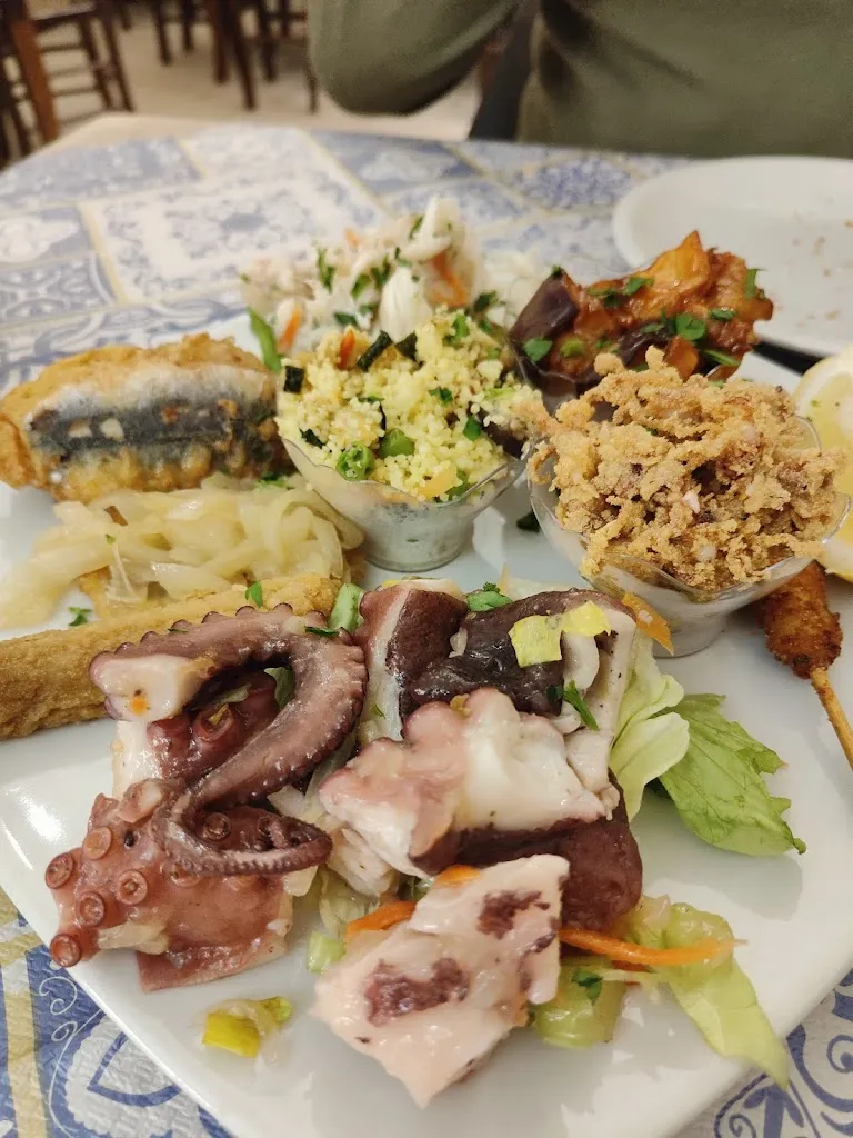 Menu_Da Giacomo & Alessandra_Caltagirone_image_1