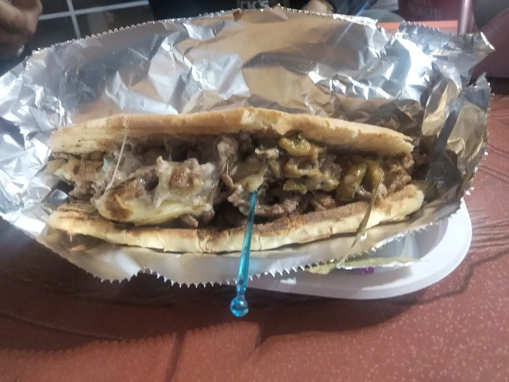 liliana d'anna_Da Giacomo & Alessandra_Caltagirone_review