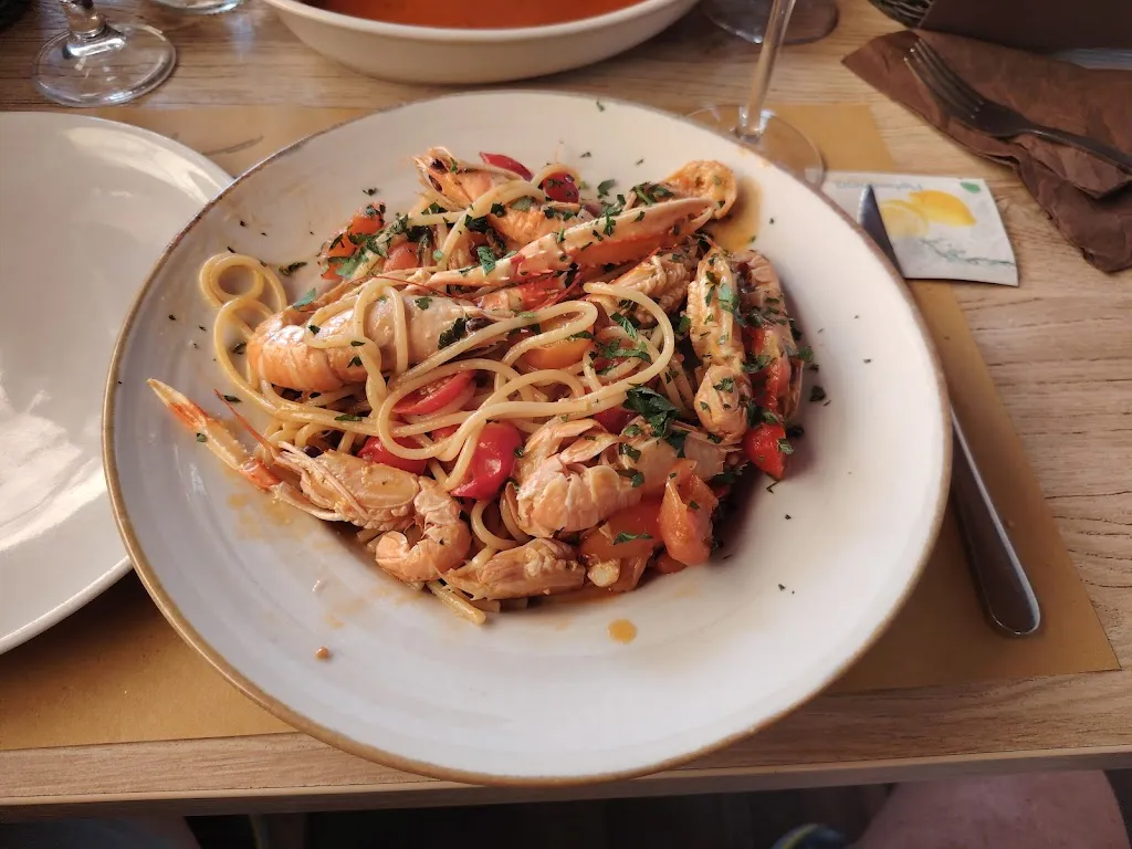 Roxy Brown_Ventottesimo Caffé_Campobello di Licata_review