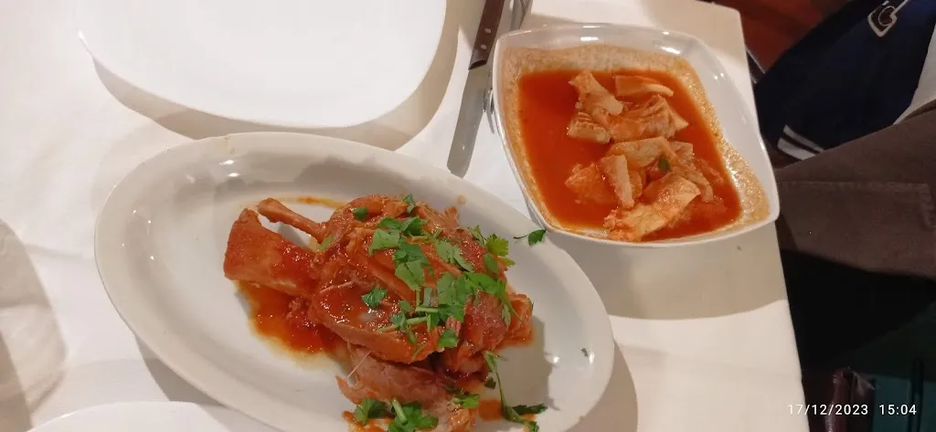 Gerlando La Rocca_Osteria 'nni Carminuzzu_Campobello di Licata_review