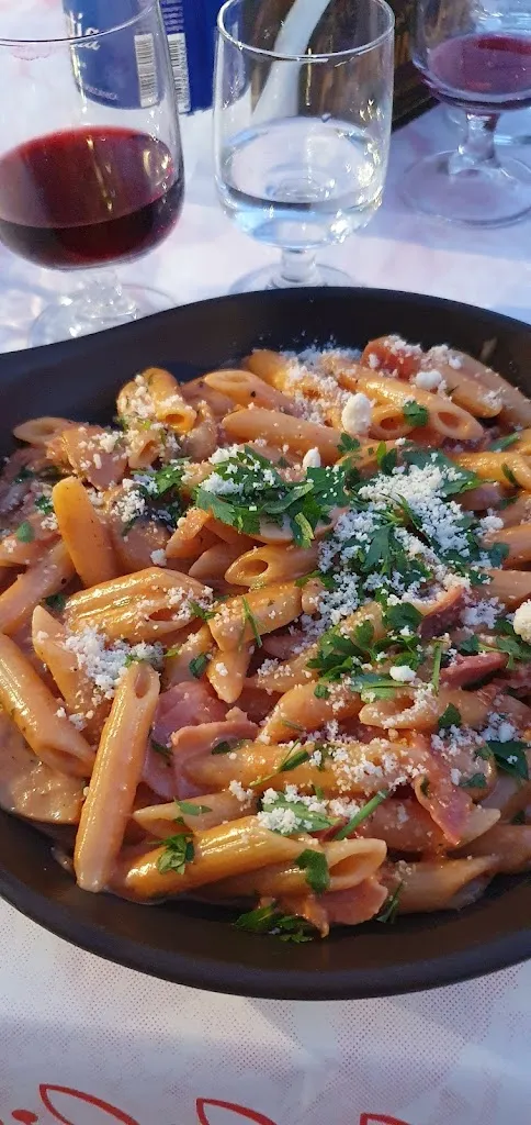 Daddy Boon_Osteria 'nni Carminuzzu_Campobello di Licata_review