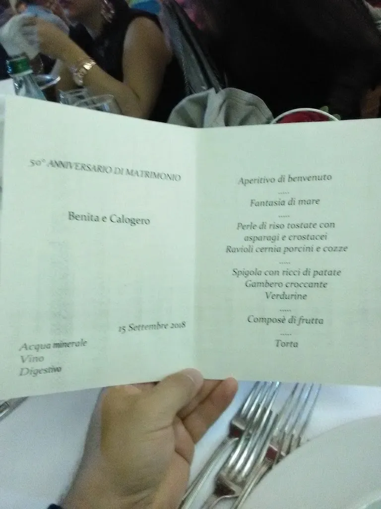 Menu_Ristorante, Pizzeria, Bar Paradise_Campobello di Licata_immagine_2