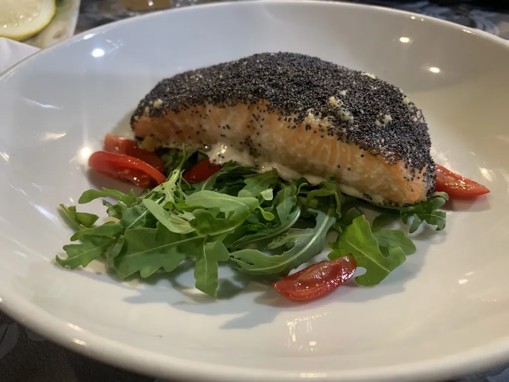 Ristorante, Pizzeria, Bar Paradise_Campobello di Licata_slider_image_2