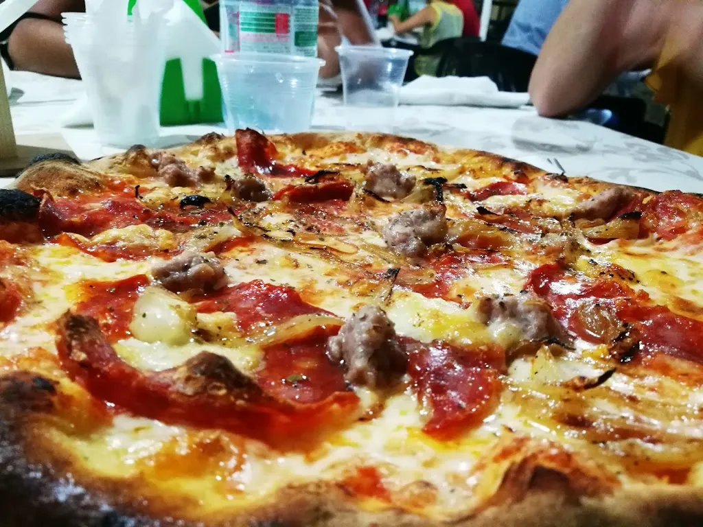 Menu_Pizzeria 80 fame_Campobello di Licata_image_3