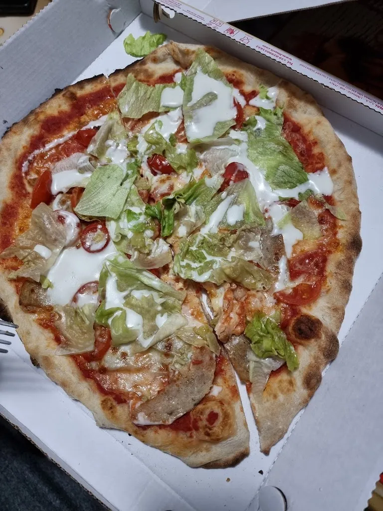 Pizzeria 80 fame_Campobello di Licata_slider_image_3