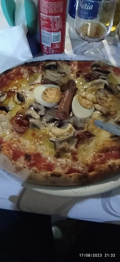 Menu_Pizzeria Sunlight di Saverio Savarino_Campobello di Licata_image_1