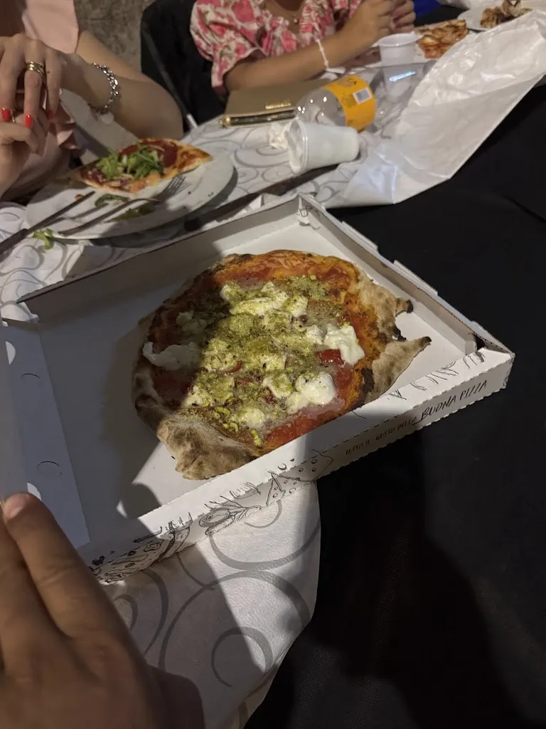 Marco Valenza_Pizzeria Sunlight di Saverio Savarino_Campobello di Licata_review