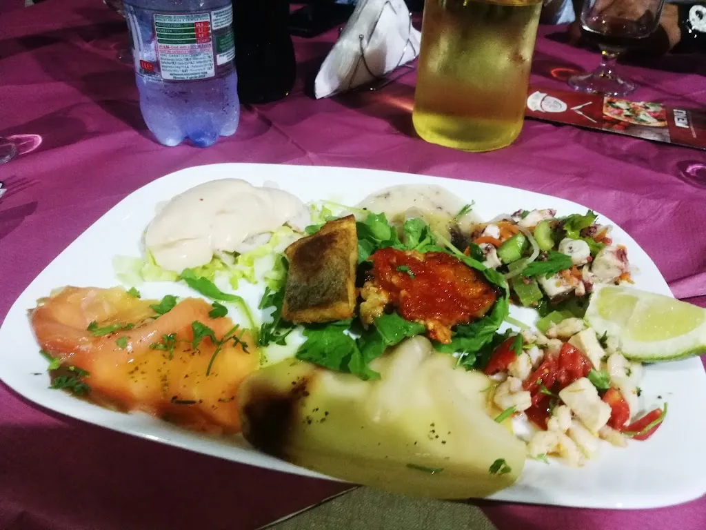 Giovanni Ciotta_Pizzeria Sunlight di Saverio Savarino_Campobello di Licata_review