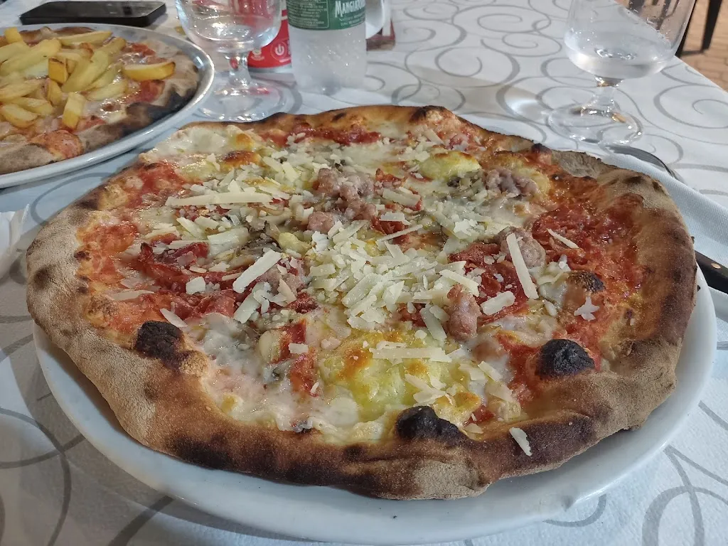 Giovanni Ciotta_Blue garden 's_Campobello di Licata_review