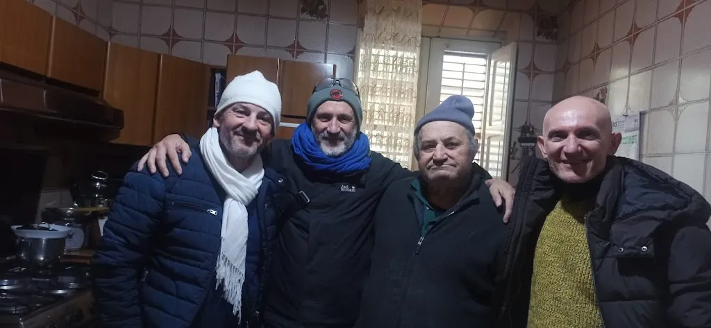 giuseppe dagonese_Panificio Falsone_Campobello di Licata_review