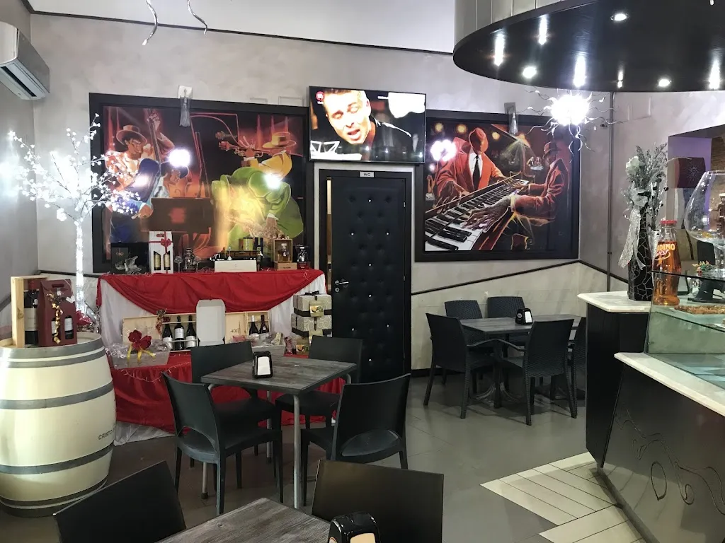 Eden restaurant in Campobello di Licata