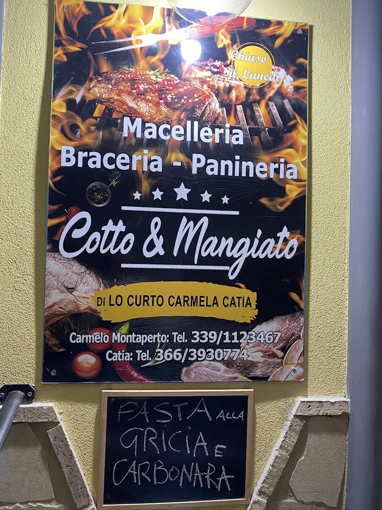 Marco Fumo_Cotto e Mangiato_Campobello di Licata_review