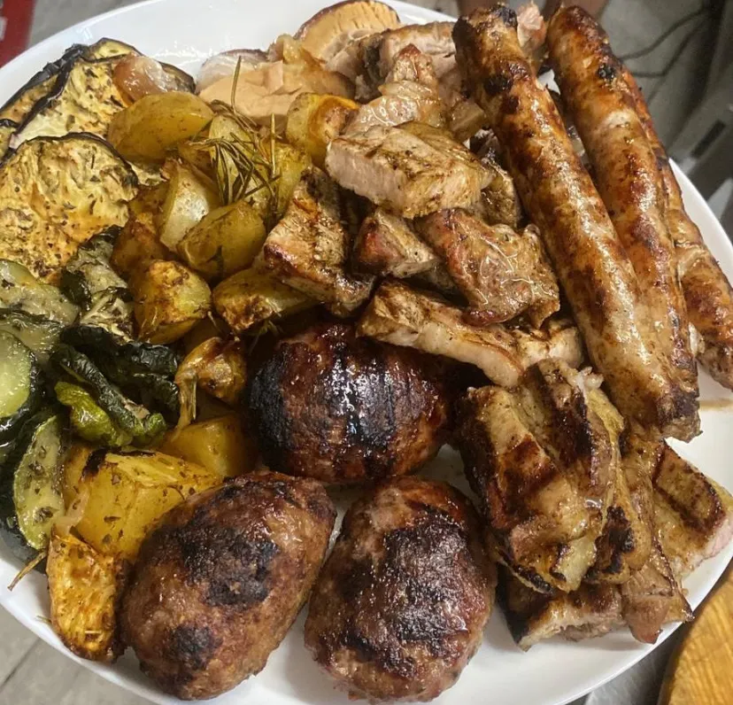 Dalila Giuliana_Cotto e Mangiato_Campobello di Licata_review