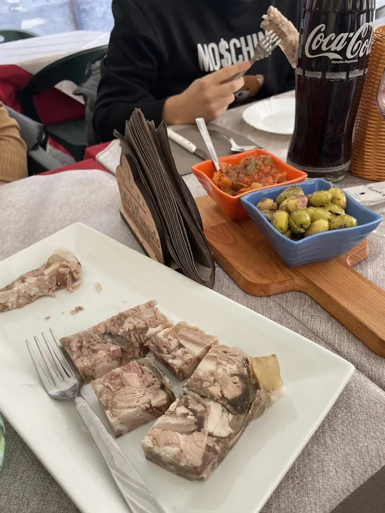 Walter Maira_Cotto e Mangiato_Campobello di Licata_review