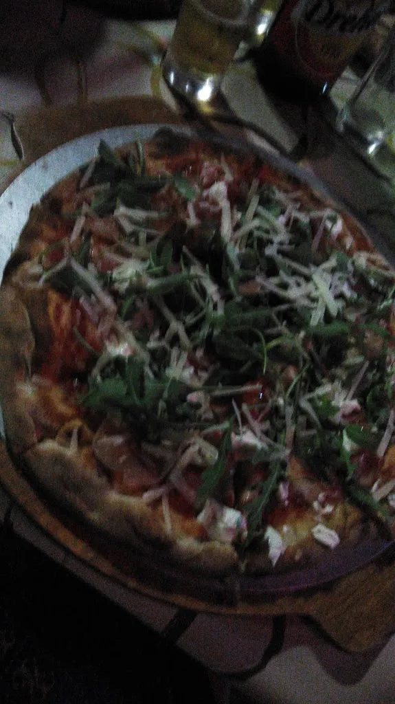 Teresa Boncori_Pizzeria da Paolo_Campobello di Licata_review