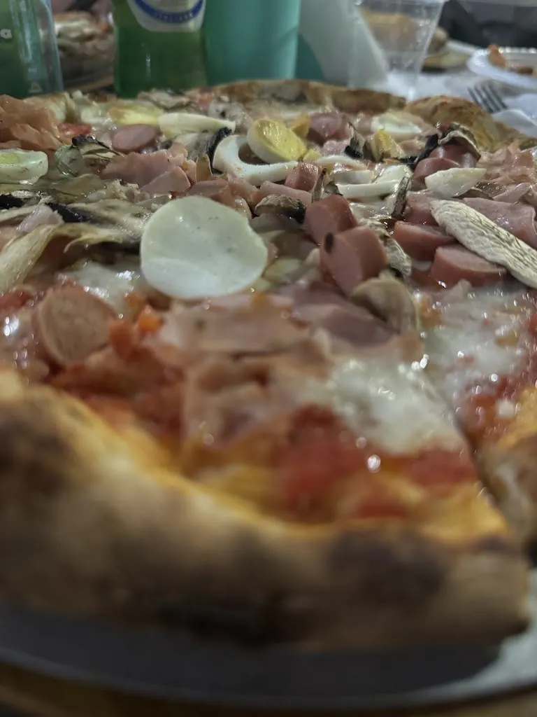 Pizzeria da Paolo_Campobello di Licata_slider_image_1