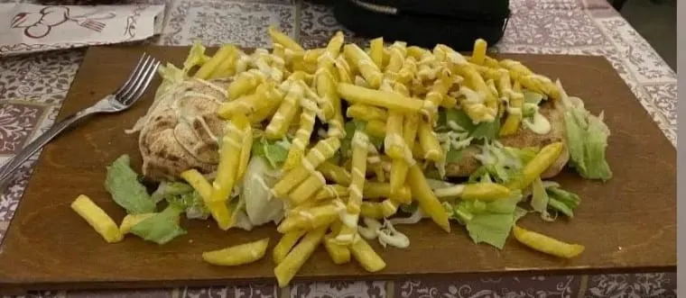 Menu_Gulliver Pizzeria Fast Food_Campobello di Licata_image_8