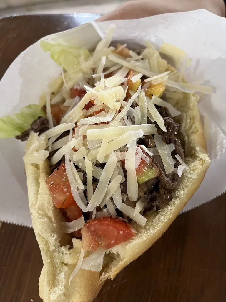 Alex Fodor_Gulliver Pizzeria Fast Food_Campobello di Licata_review